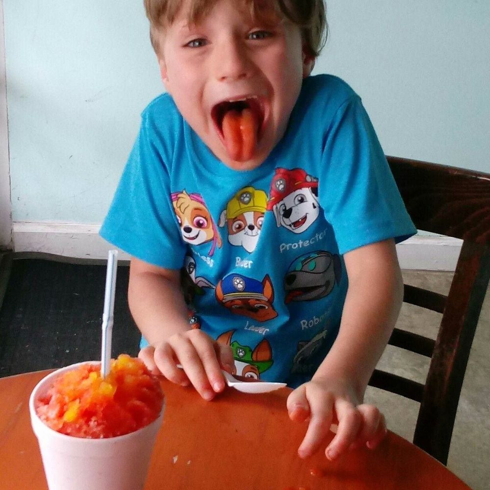 Meet your Posher, Rochelle